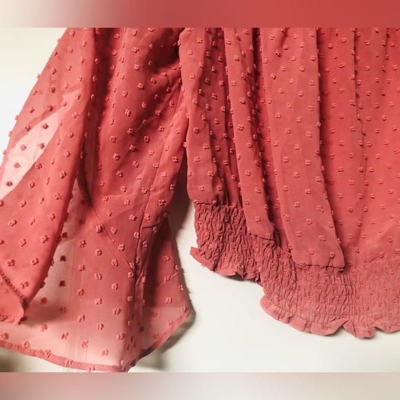 H&M Blouse - Picture 3 of 3